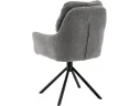 Стул STOOL GROUP Ральфио букле Серый арт. 7962539903