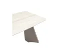 Стол обеденный STOOL GROUP Eliora 160-240*90 серый арт. 4264751101