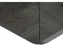 Стол журнальный Мебелик BeautyStyle 23 орех гикори grey/черный арт. 4092725502