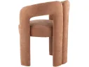Стул STOOL GROUP Рэджи Шенилл коралловый арт. 9054663904