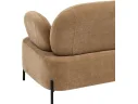 Диван STOOL GROUP Кэнди Шенилл песочный арт. 7111963913