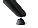 Стол SHT-TU30/TT30 83/83 белый/черный арт. 8932423205