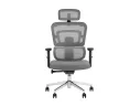 Кресло офисное STOOL GROUP TopChairs Techno Серый арт. 8616197401