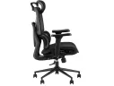 Кресло офисное STOOL GROUP TopChairs Structo Черная сетка арт. 3226427502