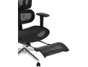 Кресло офисное STOOL GROUP TopChairs Nimbus Черный арт. 5109421106