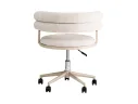 Стул офисный STOOL GROUP Ponty Светло-серый, серые ножки арт. 3690795903