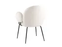 Кресло STOOL GROUP Nina Белый арт. 1430524201