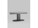 Стол обеденный Stool Group Глория раскладной 170-250*90 Керамика серая арт. 3680084201