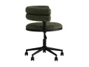Стул офисный STOOL GROUP Ponty Зелёный, чёрные ножки арт. 3690795901