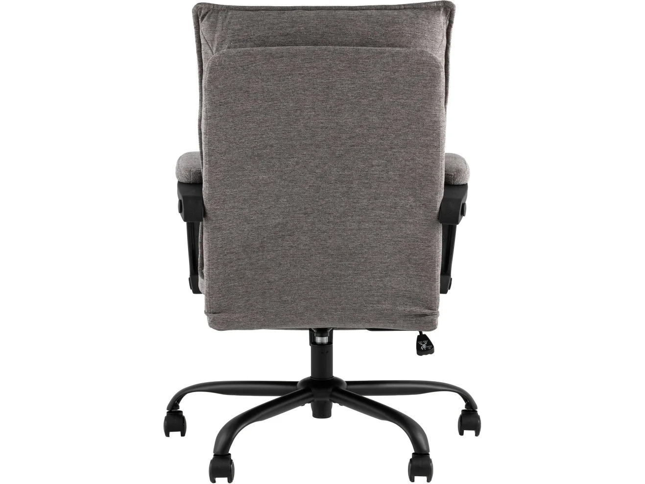 Кресло офисное STOOL GROUP TopChairs 6078A Темно-серый арт. 7897254502