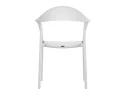 Стул Sheffilton SHT-S214 белый арт. 9109698002