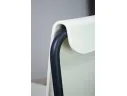 Стул Sheffilton SHT-S178 Белый/антрацит арт. 5718923304