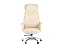 Кресло руководителя STOOL GROUP TopChairs Viking New бежевый арт. 1871785401