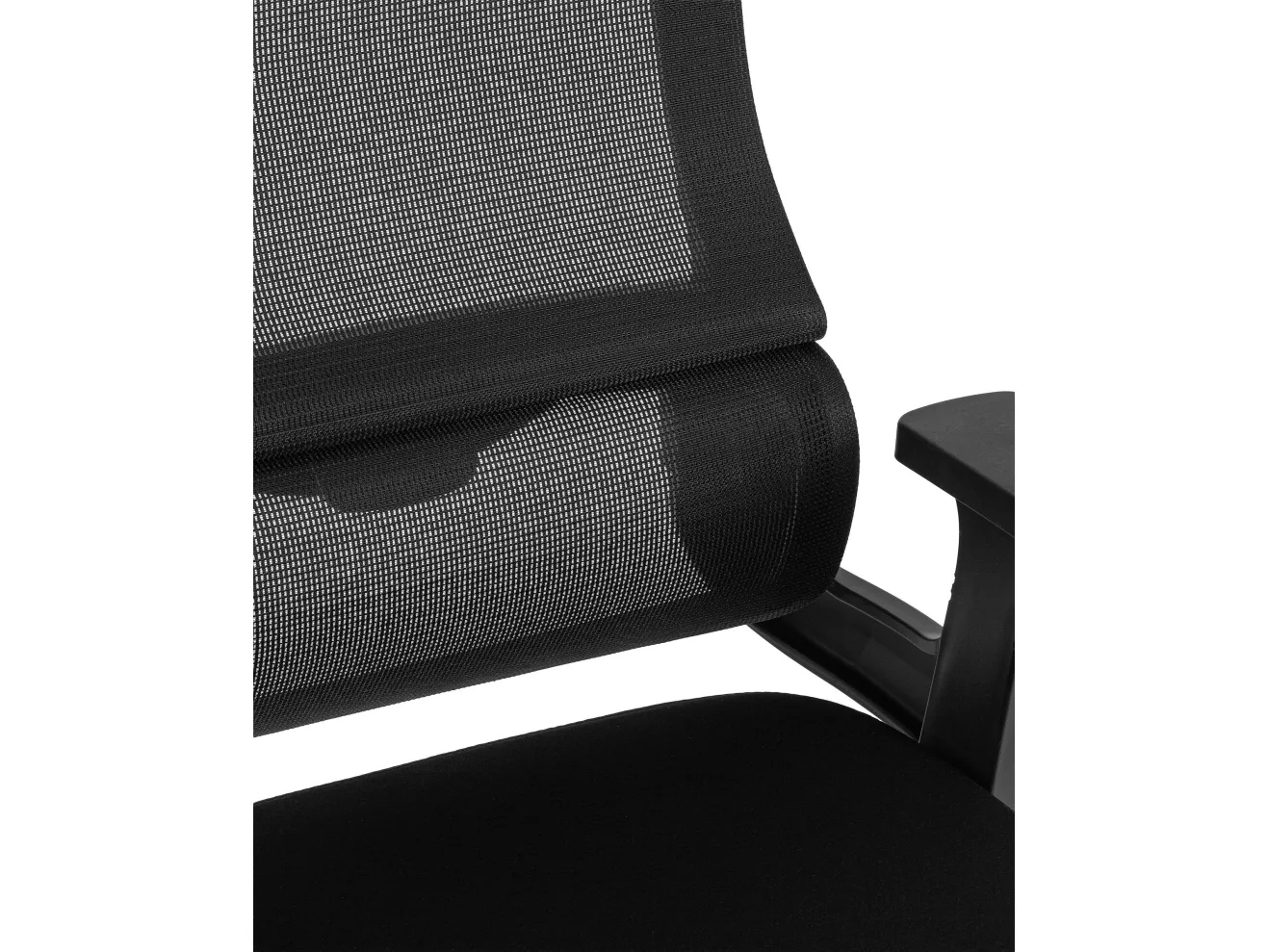 Кресло офисное STOOL GROUP TopChairs Argo Черный арт. 1245979403