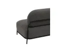 Диван STOOL GROUP Стоун New букле тёмно-серый арт. 7051543903