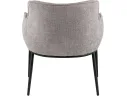 Кресло STOOL GROUP Твигги Шенилл серый арт. 5159025404