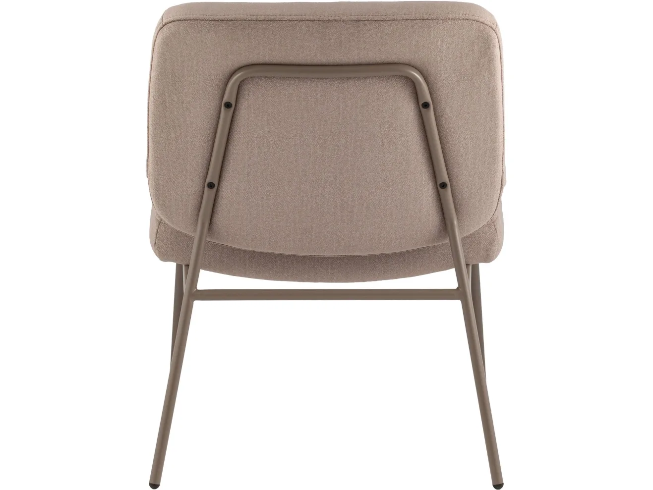 Кресло STOOL GROUP Эбигейл велюр Бежевый арт. 5069137802