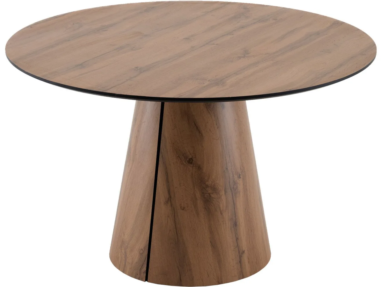 Стол STOOL GROUP Стивенсон-120 Дуб вотан арт. 5120672502