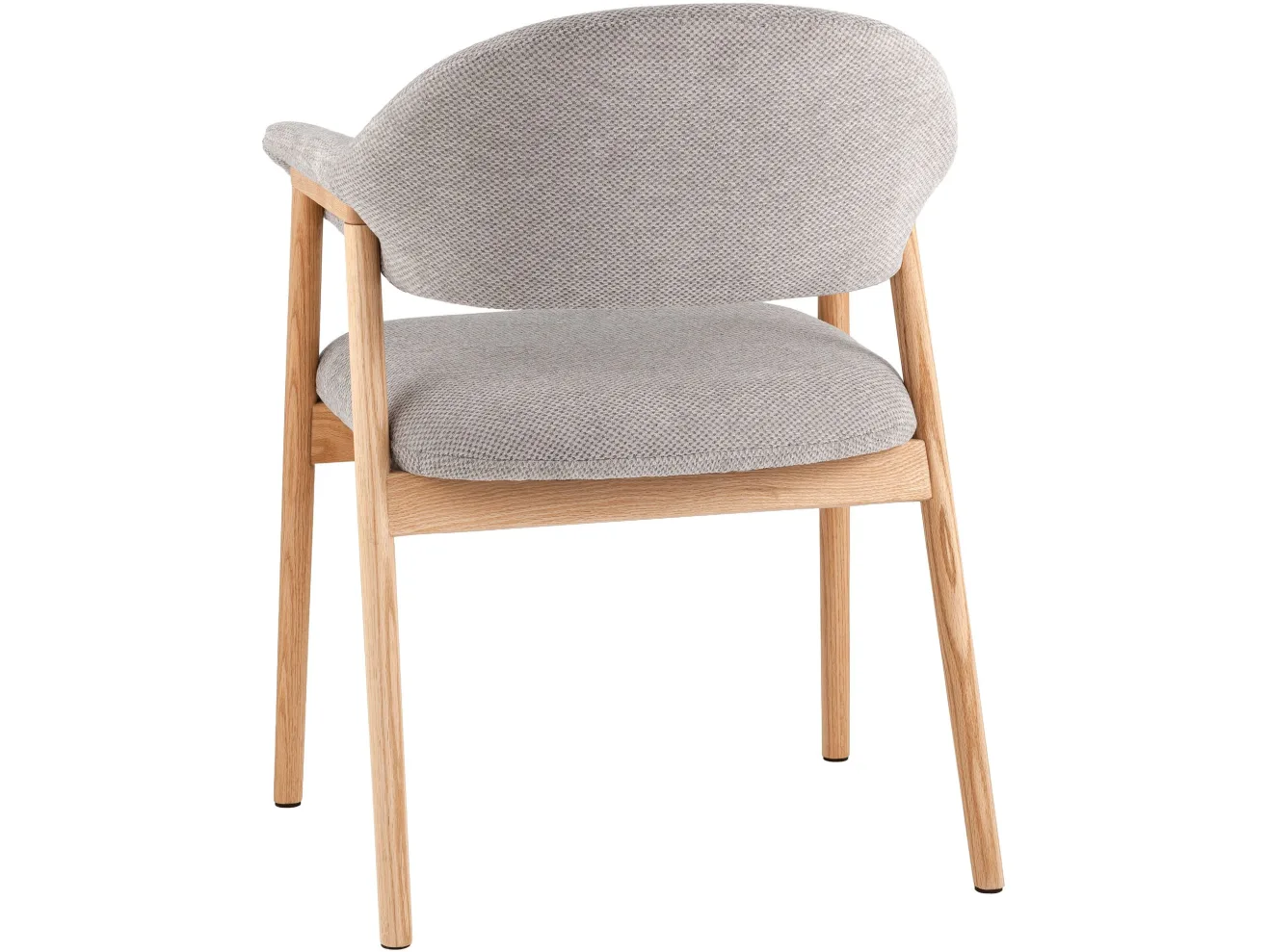 Стул обеденный STOOL GROUP Tavu Серый арт. 4925224904