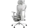 Кресло офисное STOOL GROUP TopChairs Vertus Серая сетка арт. 1016031804