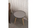 Стол журнальный Келли графит арт. 1620181602