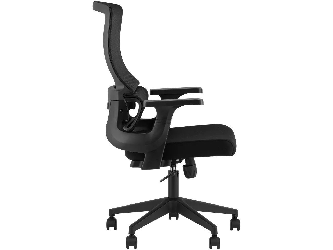 Кресло офисное STOOL GROUP TopChairs Argo Черный арт. 1245979403