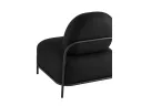 Кресло STOOL GROUP Стоун Рогожка черный арт. 3418551604