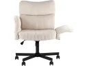 Кресло офисное STOOL GROUP TopChairs 6187 с откидными подлокотниками Кремовый арт. 4044169902