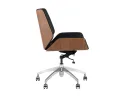 Кресло офисное TopChairs Crown SN, черный арт. 3149379403
