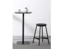 Стол барный STOOL GROUP Form 60*60 Черный арт. 2774537402