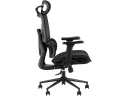 Кресло офисное STOOL GROUP TopChairs Structo Черная сетка арт. 3226427502
