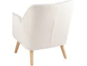 Кресло STOOL GROUP Ричи тедди белый арт. 3092315001