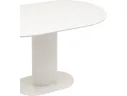 Стол обеденный STOOL GROUP Mystery 130*80 МДФ, Белый арт. 2564788103