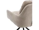 Стул STOOL GROUP Ральфио букле Бежевый арт. 7962539902