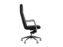 Кресло руководителя STOOL GROUP TopChairs Arrow черный арт. 1078491402
