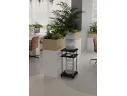 Подставка под кулер Калифорния венге арт. 8470801902