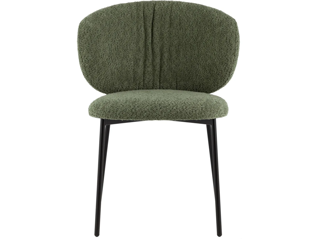 Стул STOOL GROUP Блейз Original Букле зеленый арт. 7804169302