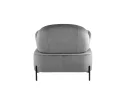 Диван STOOL GROUP Кэнди Велюр серый арт. 7111963903