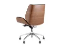 Кресло офисное TopChairs Crown SN, черный арт. 3149379403