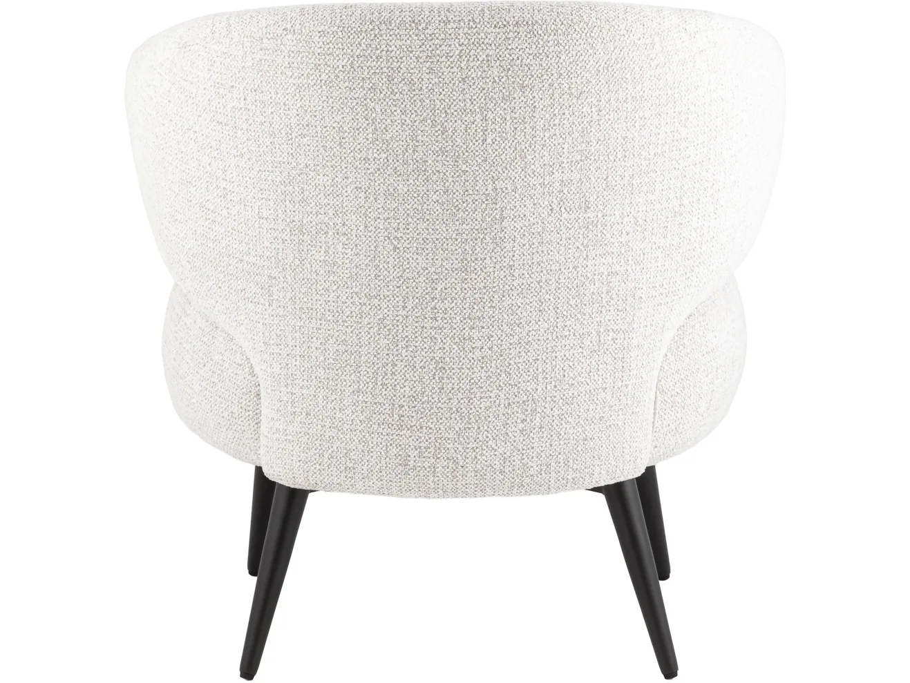 Кресло лаунж STOOL GROUP Rivo Грейдж арт. 1952338606