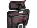 Кресло офисное STOOL GROUP TopChairs Nimbus Бордовый арт. 5109421102