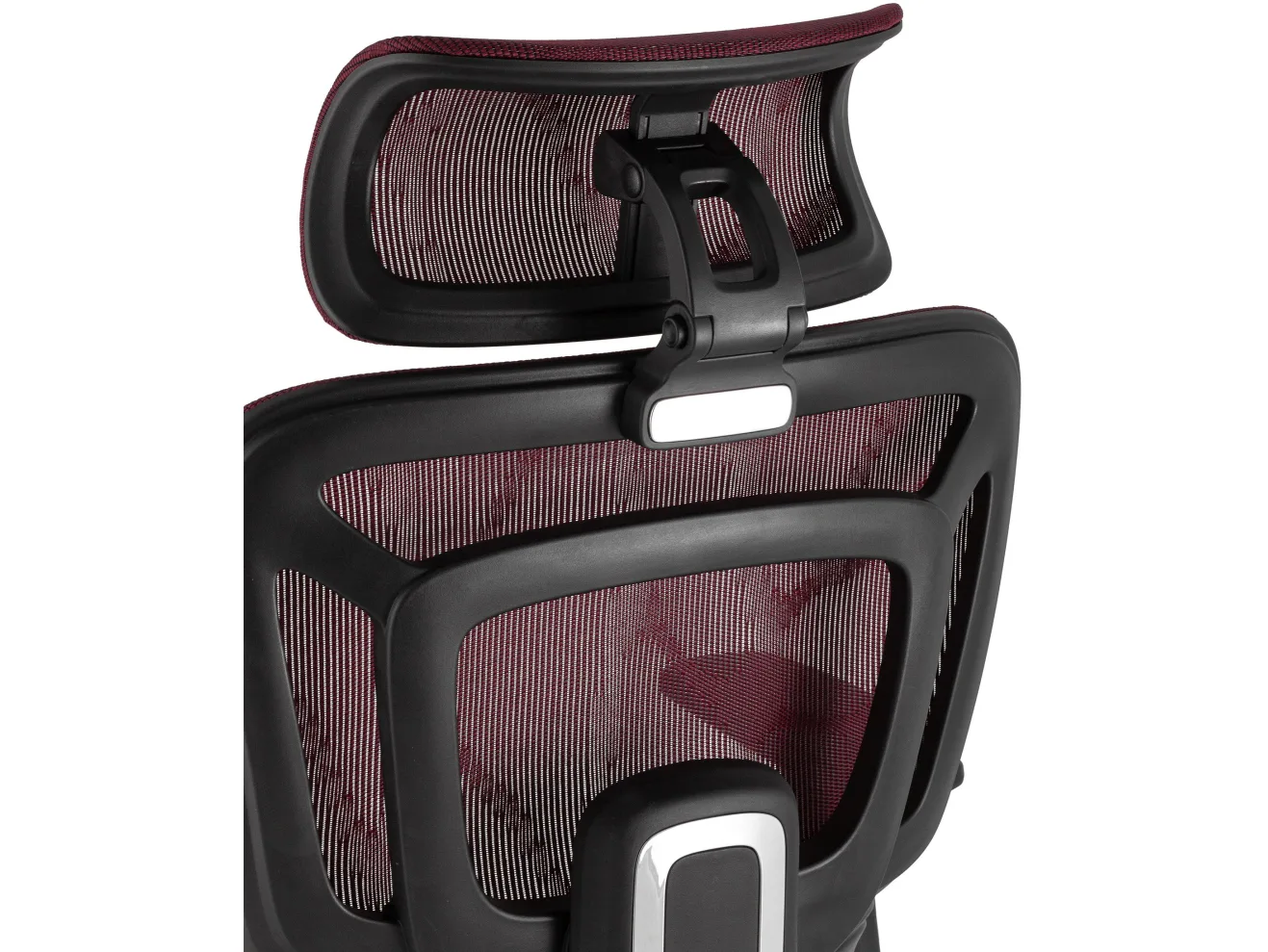 Кресло офисное STOOL GROUP TopChairs Nimbus Бордовый арт. 5109421102