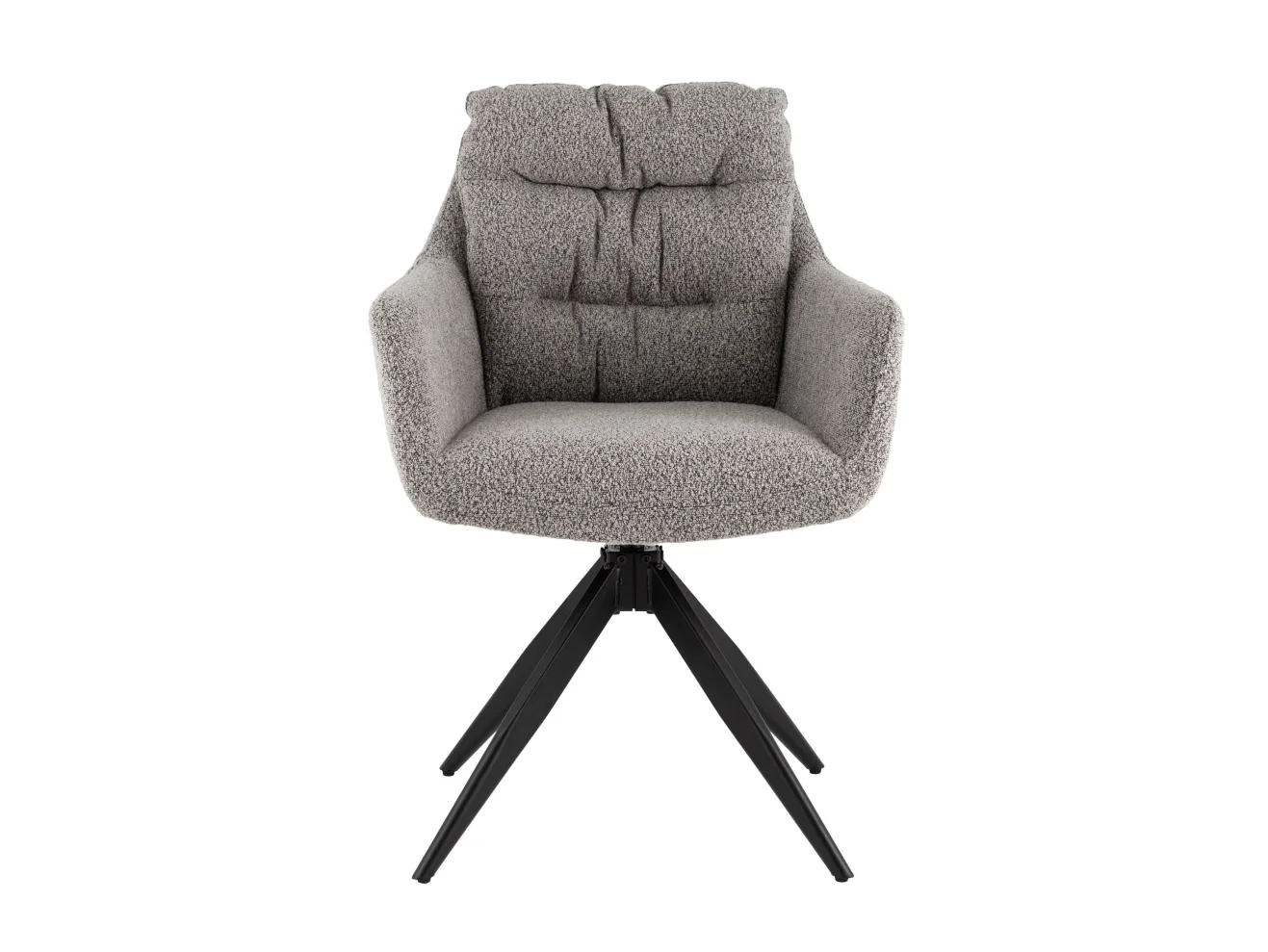 Стул обеденный STOOL GROUP Nia Серый арт. 4917032802