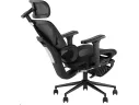 Кресло офисное STOOL GROUP TopChairs Vertus Черная сетка арт. 1016031802