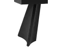 Стол обеденный STOOL GROUP Eliora 160-240*90 Графит сланец арт. 4264751103