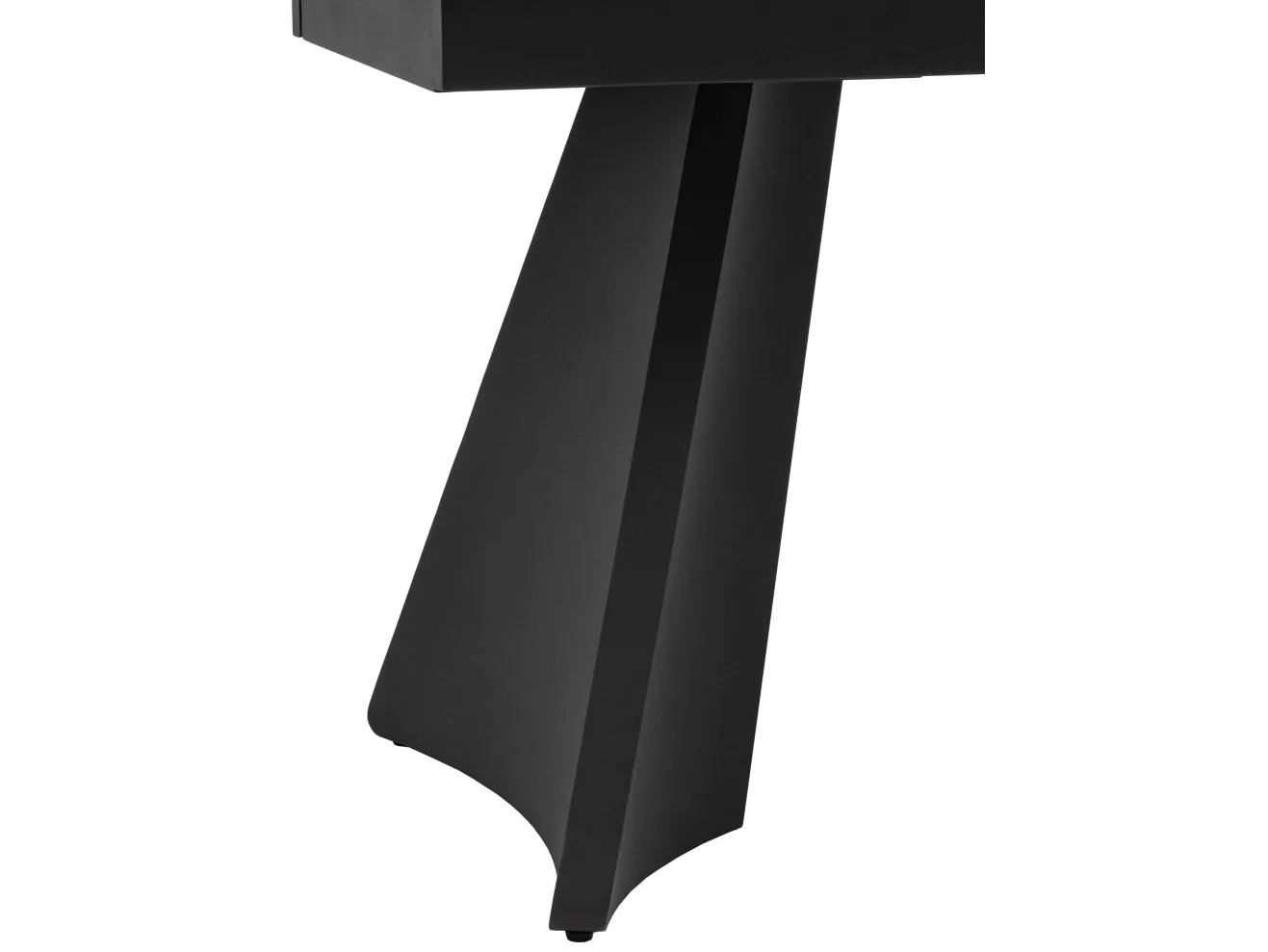 Стол обеденный STOOL GROUP Eliora 160-240*90 Графит сланец арт. 4264751103
