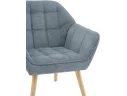 Кресло STOOL GROUP Вэйл Темно-серый арт. 2118661607