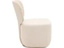 Кресло STOOL GROUP Спейс Экокожа/шенилл бежевый арт. 9923750104