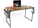 Письменный стол INCUBE D002.120.AMK Amber Oak арт. 6339985805