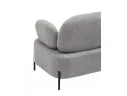 Диван STOOL GROUP Кэнди букле светло-серый арт. 7111963908